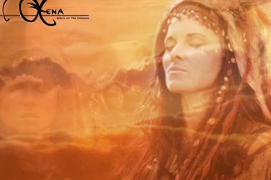 Download Xena Shaman Wallpapers 1024x768