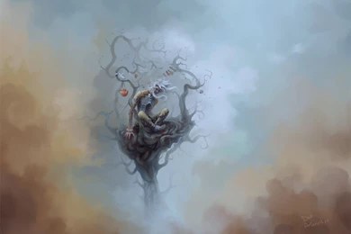 Shaman Wallpapers And Images   Wallpapers, Pictures, Photos