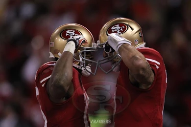 FOOTBALL Nfl SAN FRANCISCO 49ERS G Wallpapers