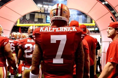 Colin Kaepernick 49Ers Wallpapers HD Free Desktop Backgrounds And ...