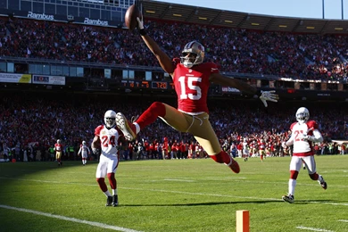 SAN FRANCISCO 49ers Nfl Football Rt Wallpapers