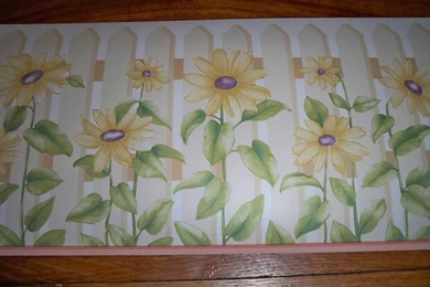 Paloreadro: Laura Ashley Wallpapers Border