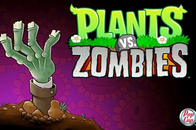 Plants Vs Zombies Wallpapers Zombie Hand Photos Of Free Download ...