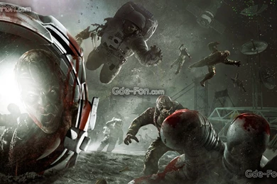 Zombie Wallpapers Desktop   Wallpapers Cave