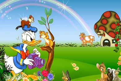 Funny Cartoon Wallpapers:Best Wallpapers HD