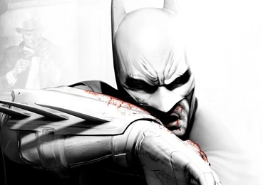 Batman Arkham City Wallpapers HD   Wallpapers Cave