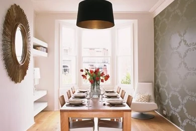 Feature Walls   10 Ideas