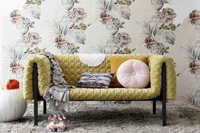 The Wallpapers Renaissance   Guide To Getting It Right   Rated ...