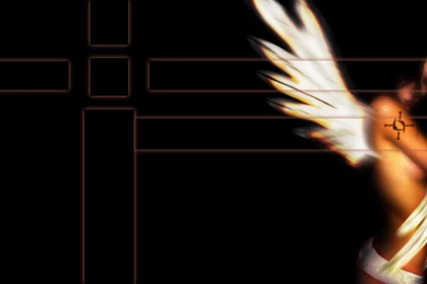 Angel Computer Wallpapers, Desktop Backgrounds