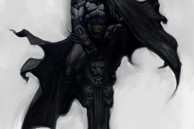 Batman: Arkham City Box Arts Revealed