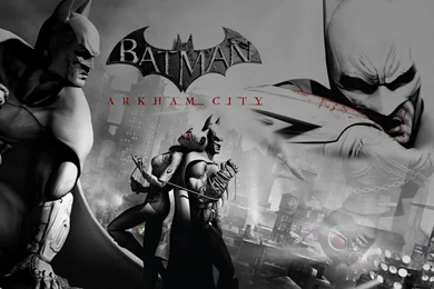 Console Games Wallpapers   Page 56