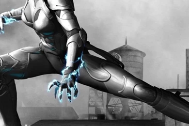 Batman Wallpapers For iPhone 5