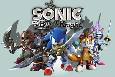Sonic And The Black Knight   The Finale By BingotheCat On DeviantArt