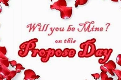 Romantic Propose Day Wallpapers And Picture Message For Mobile ...