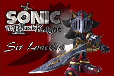 Sonic And The Black Knight   The Finale By BingotheCat On DeviantArt