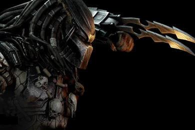 Predator Wallpapers Game Wallpapers