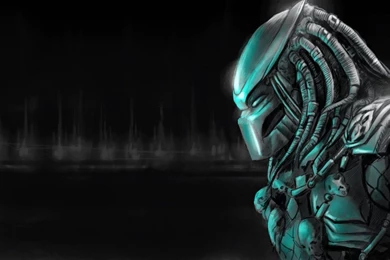 Predator Wallpapers By Nemisisbeta On DeviantArt