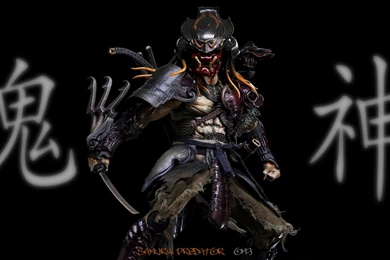 Predator Computer Wallpapers, Desktop Backgrounds