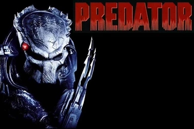 Predator Wallpapers By Nothingspecial1997 On DeviantArt