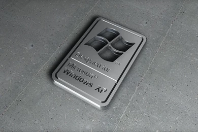 Full HD Wallpapers + Computers, Microsoft, Windows, XP, Logos ...