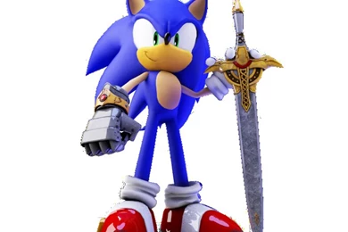 Hyper Sonic The Hedgehog By Super fox layer100 On DeviantArt