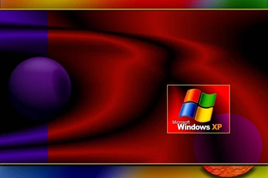 Wallpapers: Windows XP Wallpapers