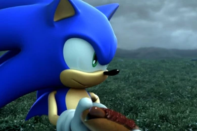 Sonic And The Black Knight Full Movie Japanese (Part 1/2)   YouTube