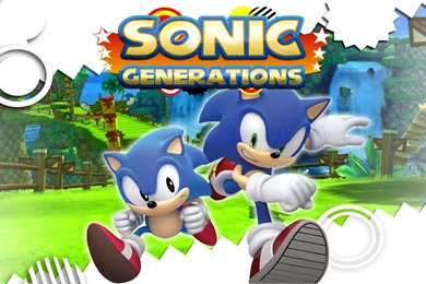 Sonico Sonic Black Knight Generations Playstation (id: 187228 ...