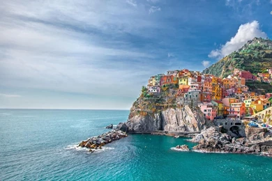 Cinque Terre Wallpapers   World Wallpapers