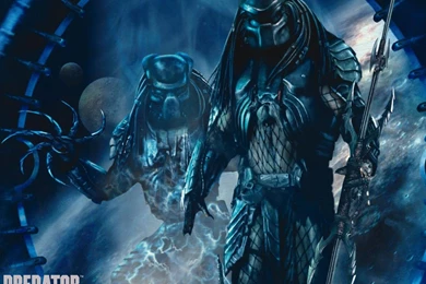 135 Predator HD Wallpapers