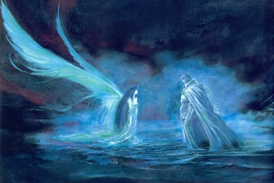 Angel Wallpaper Backgrounds