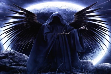 Dark Angel HD Wallpapers   HD Wallpaper Backgrounds Of Your Choice