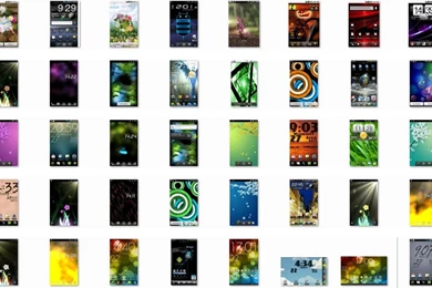 Android Live Wallpapers Free: Free Android Live Wallpapers Download