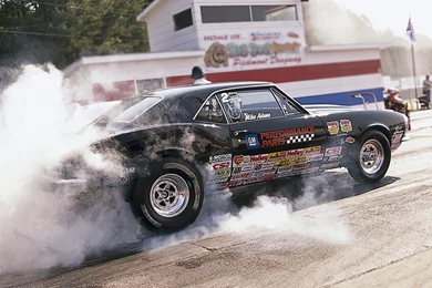 92 Drag Racing HD Wallpapers