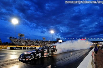 Best Of 2008 Best Drag Racing Photos On Mark J. Rebilas Blog