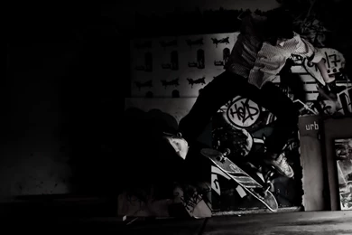 Babooshka: February 2009