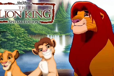 Simba Lion King Wallpapers HD   The Lion King Wallpapers (29174399 ...