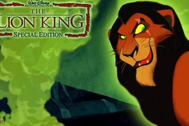 The Lion King Scar HD Wallpapers   The Lion King Wallpapers ...