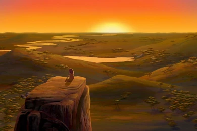 The Lion King Wallpapers   Cartoon Wallpapers