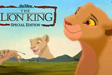 The Lion King Kiara Wallpapers HD   The Lion King Wallpapers ...