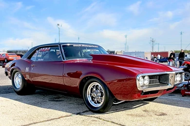 H JMotorsports Drag Racing Multimedia