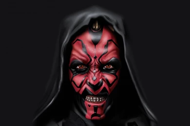 Download Wallpapers 3840x2400 Sith, Star Wars, Darth Maul, Dark ...