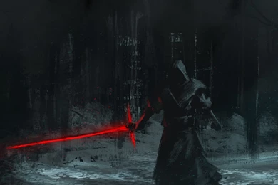 Star Wars The Force Awakens Desktop Wallpapers In HD