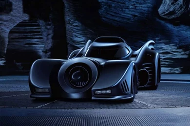 Batmobile Wallpapers   Wallpapers Cave