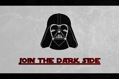 The Dark Side Wallpapers By LucasSintobin On DeviantArt