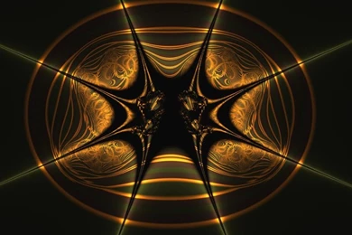 Fractal Art By Vicky, Dark Side Wallpapers