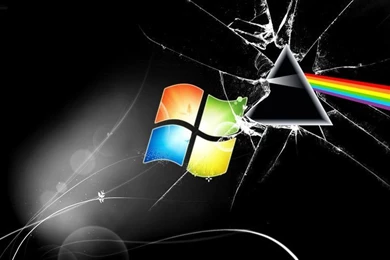 The Dark Side Of The Moon Windows Wallpapers By AlduinTheW0rld3ater ...
