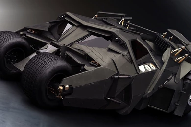 Batmobile   Batman Wallpapers   Movie Wallpapers