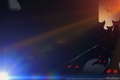 The Dark Side Of The Fandom... WALLPAPER By Rene Owen On DeviantArt