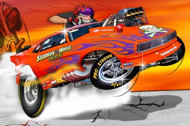 Stanley And Weiss Racing Free Stuff, Hi Resolution Desktop ...